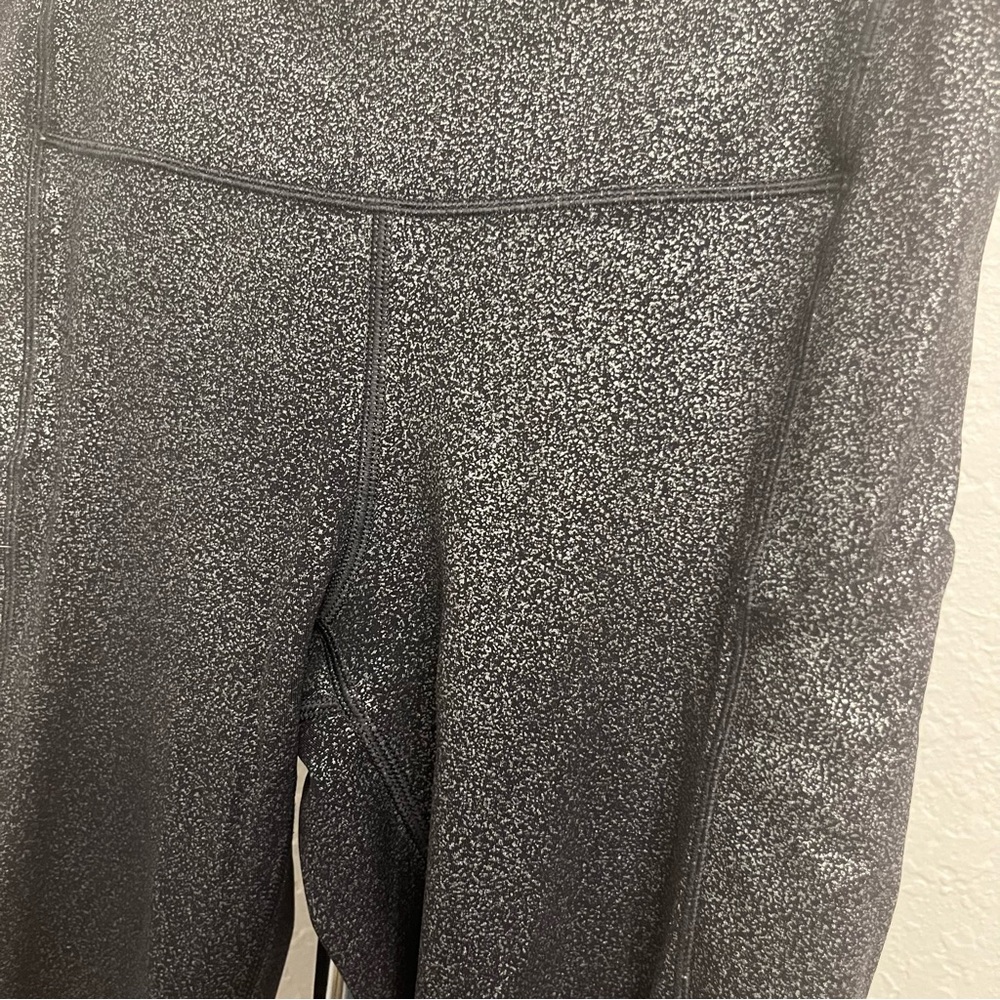 Lululemon Speed Up Tight 28" Foil - Picture 5 of 5